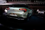 Citroen DS5 2012 года